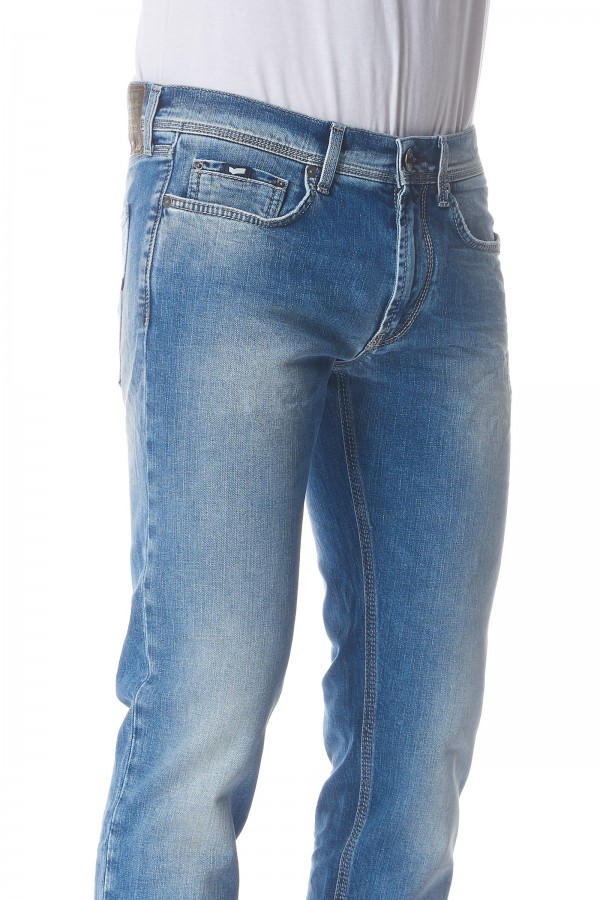 GAS JEANS ANDERS K W772