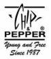 CHIP & PEPPER/`bvAhybp[yKiE{z- @A@ÏX
