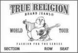 TRUE RELIGION JEANS gD[WW[YyK̔Xz A ÏX