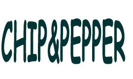 CHIP&PEPPER