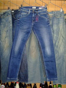 PEPE JEANS LONDON TRACK JEGGINGS STYLE NO:PM201100S622 COLOUR:000