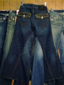 TRUE RELIGION JOEY STYLE:24803FT COLOR:H9-OK CORRAL