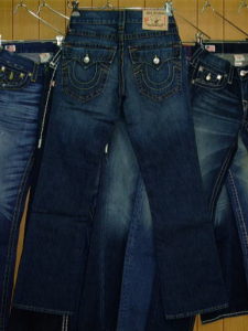 TRUE RELIGION BILLY STYLE:24858OMBBV COLOR:CR-RUSTY BAR