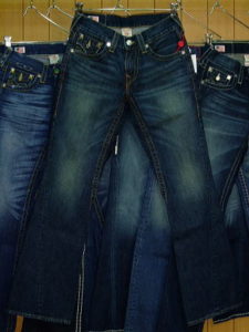 TRUE RELIGION JOEY STYLE:24803OMBBV COLOR:CR-RUSTY BAR