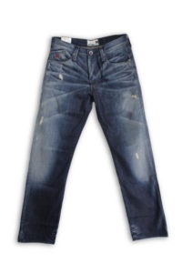 ENERGIE DENIM NOW STRAIGHT TROUSERS 34 STYLE.9F2R00 WASH.LOOL66 ART.DY9029 COL.F09950 COP407