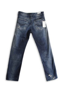 ENERGIE DENIM NOW STRAIGHT TROUSERS 34 STYLE.9F2R00 WASH.LOOL66 ART.DY9029 COL.F09950 COP407